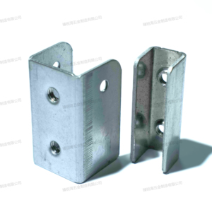 Tùy chỉnh <span class=keywords><strong>2025</strong></span> thép carbon hình chữ U khung kim loại cho xây dựng bằng gỗ phần cứng - Product Image 1