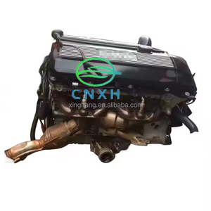 Moteur d'occasion complet E39 E60 M54 <span class=keywords><strong>M54B22</strong></span> pour BMW 320i 520i 2.2L essence 6 cylindres - Vente flash - Product Image 5