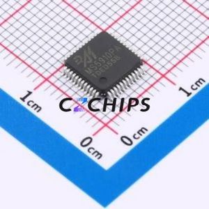 Nouveau MS5910PA LQFP-48(7x7) puce IC de Circuit intégré PMIC ADC/DAC-à usage spécial - Product Image 1
