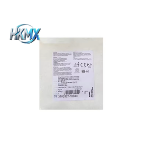 Oferta Especial: Relé de Seguridad 3TK2827-2BB40 3TK2828-2BB40 3TK2827-1BB40 3TK2828-1BB40 3TK2826-2BB40, Módulo de Seguridad para Riel DIN, 24V CC - Product Image 1