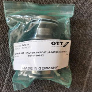 Adaptateur de connexion JACOB OTT 95.600.075.9.2, connexion rapide de sonde - Product Image 2