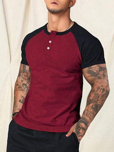 220 GSM 100% cotton <span class=keywords><strong>t</strong></span>ùy chỉnh Áo thun số lượng lớn mỏng đồng bằng nam giới <span class=keywords><strong>T</strong></span>-<span class=keywords><strong>Shirts</strong></span> trống đa màu sắc người đàn ông giản dị TEE <span class=keywords><strong>t</strong></span> Áo sơ mi bán buôn - Product Image 4