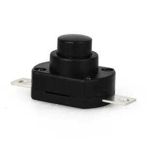 Wholesale high quality KAN-9 6A electrical kan j4 push button switch smd for toys