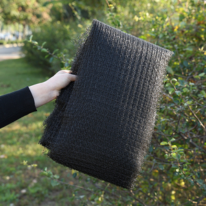 <span class=keywords><strong>Malla</strong></span> Antipájaros y Antimarmotas de HDPE con Protección UV, Fácil de Montar y Limpiar, <span class=keywords><strong>para</strong></span> Arándanos, Huertos y Jardines - Product Image 4