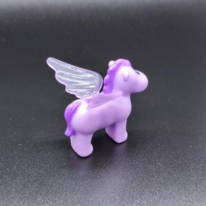 2022 Legend <span class=keywords><strong>Fairy</strong></span> Pegasus bain bombe vente de jouets petits kits sensoriels figurine - Product Image 3