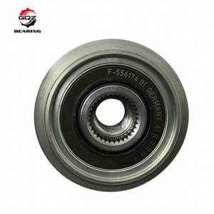 F-563424 Automobile Roue Libre D'alternateur Poulie Roulement 17x59x3 5/41mm - Product Image 5