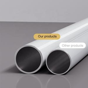 Rideau <span class=keywords><strong>de</strong></span> douche rétractable moderne en acier inoxydable écologique, <span class=keywords><strong>tringle</strong></span> PILLAR, antidérapant, métal réglable, <span class=keywords><strong>sans</strong></span> perçage, chambre à coucher - Product Image 4