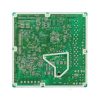 Carte mère neuve adaptée aux unités extérieures Daikin VRV EB13020-19A RXYQ6TAY1 RXYQ18TAY1E PCB 4018656 4019849