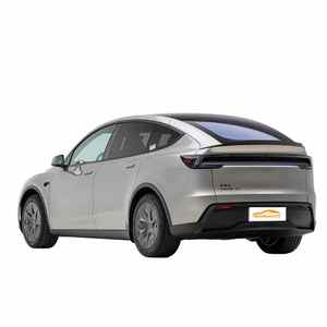 Modelo <span class=keywords><strong>Y</strong></span> <span class=keywords><strong>L</strong></span>, un Notable Coche Eléctrico, Ofrece un Rendimiento Potente <span class=keywords><strong>y</strong></span> un Diseño Espacioso. - Product Image 4