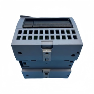 Unidad de Control Básica 6ES7211-1AE40-0XB0 para CPU S7-1200 1211C con Puerto Ethernet DC/DC/DC, PLC Industrial con Alta Capacidad de E/S - Product Image 6