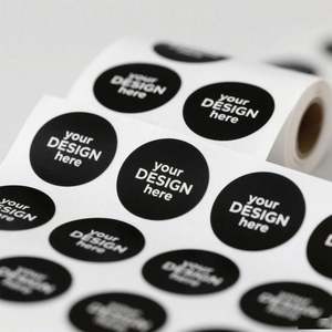 Etiqueta Holográfica Personalizada a Prueba de Agua, con Holograma 3D Genuino y Auténtico, en Forma y Color Personalizados - Product Image 2