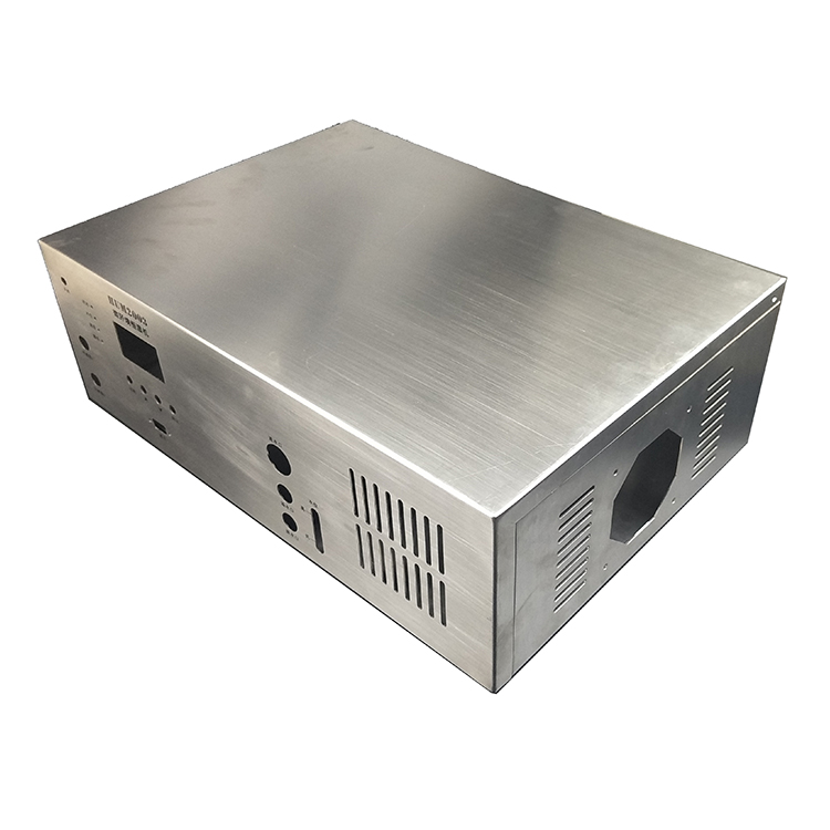 electrical metal enclosure box