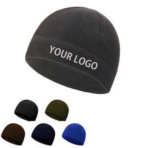 Autumn Winter Running Windproof Warm <b>Hats</b> for Men and Women, Outdoor Cycling Sports <b>Hats</b>, Quick-Drying Breathable - Product Image 1