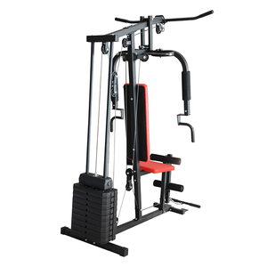 Equipo de Gimnasio en Oferta, Gimnasio Multifuncional para Uso Doméstico - Product Image 4
