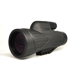 Télescope monoculaire SECOZOOM, monoculaire haute puissance HD 12x50 pour adultes avec prisme FMC BAK4 - Product Image 2