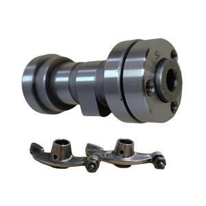 เพลาข้อเหวี่ยงรถจักรยานยนต์สำหรับเครื่องยนต์ WS110/DY110/DY100/JD110/JD100/WIN100 อลูมิเนียมอัลลอยคุณภาพระดับ A - Product Image 5