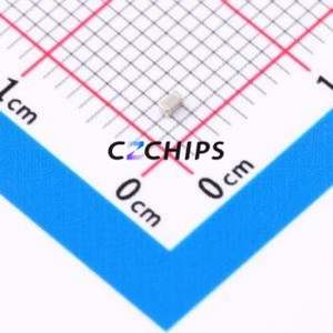 Condensateur SMD (MLCC) GRM1885C2A330JA01D 0603 (Capacité : 33pF) (Précision : 5%) (Tension nominale : 100V) - Product Image 1