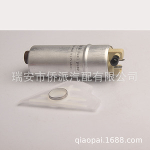 Pompe à carburant 12V pour voiture Benz BMW, pièce auto 0986580129 16146752368 16141183216 - Product Image 4