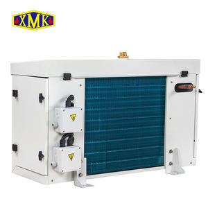 Tavan monte evaporatif evaporatör XMK kapasiteli 1.5KW endüstriyel hava soğutucu - Product Image 6