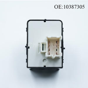 Interruptores de Elevalunas ABS 10387305 para Vehículos Chevrolet y Buick 2000-2005 - Product Image 2