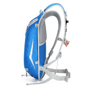 Mochila de Hidratación Deportiva Impermeable <span class=keywords><strong>para</strong></span> Ciclismo de Montaña, Personalizada, con Bolsa de Agua, en Oferta - Product Image 2