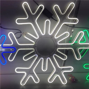 Étoile forme couleurs éclairage noël vacances extérieur parc à thème sol scène plafond <span class=keywords><strong>d</strong></span>écoration extérieur enseigne - Product Image 2