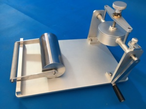 เครื่องทดสอบการดูดซึมน้ำของกระดาษคอบบ์ - Product Image 2