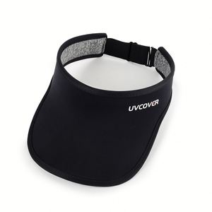 Wholesale Female <b>Summer</b> Face Sunscreen Sun <b>Hat</b> Outdoor UV Visor Caps Sun Visor <b>Hat</b> <b>for</b> <b>Women</b> - Product Image 1