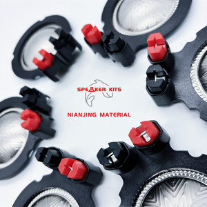 Chất Lượng Cao Ccaw 44.4Mm 1.75 "Cuộn Dây Bằng Giọng Nói Titan Màng D220ti <span class=keywords><strong>Tweeter</strong></span> Thay Thế Loa Các Bộ Phận Loa Phụ Kiện - Product Image 2