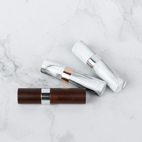 Conception de transfert d'eau de 5ml 8ml flacon pulvérisateur vide flacon pulvérisateur de parfum rechargeable portable décantations de parfum