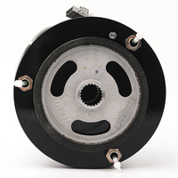 Frein de moteur de traction d'ascenseur série FCRD FCRD90 FCRD112, frein de moteur de traction d'ascenseur 59601932 59601931, pièces d'ascenseur