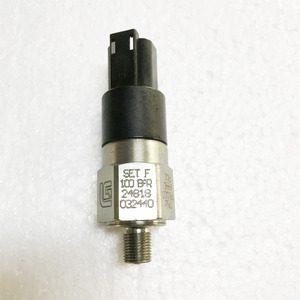 อะไหล่แท้ Liugong รุ่น 888 877 877H 862H เซ็นเซอร์สวิตช์แรงดันวาล์วเบรก 30B0558 - Product Image 3