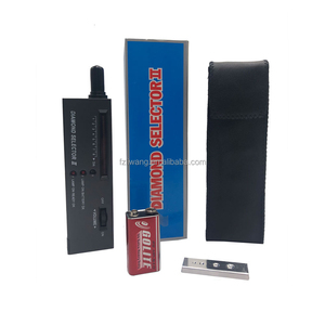 1pcs Testeur de Diamant Sélecteur de Pierres Précieuses II avec Indicateur LED Outil pour Bijoux et Joyaux - Product Image 3