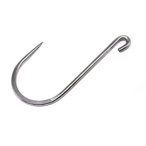 Exclusif <span class=keywords><strong>pour</strong></span> les supermarchés de l'UE/États-Unis |   <span class=keywords><strong>Crochet</strong></span> en S en acier inoxydable écologique, polissage sans bavures, emballage neutre, usage industriel lourd - Product Image 3
