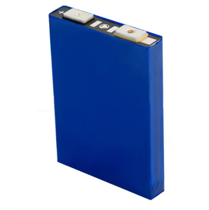 Batterie lithium-ion prismatique 3,2 V 30 Ah pour stockage d'énergie solaire, batteries solaires - Product Image 2