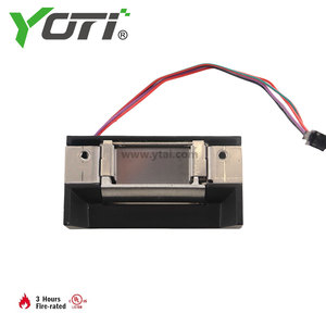 סדרת es007 סדרה חשמלית קומפקטית תקיפה גבוהה צילינדרים בעלי ביצועים גבוהים לפתחי פרופיל נמוך - Product Image 3