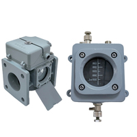 Boîtier de guidage d'air DQ pour transformateur immergé dans l'huile, raccord de purge de gaz, fourniture directe du fabricant