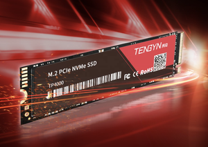 ขายส่งจากโรงงาน ภายในเครื่อง SATA3 PCIe M.2 SSD 512GB 1TB 2TB 2280 M2 โซลิดสเตทไดรฟ์ HDD สำหรับแล็ปท็อปและเดสก์ท็อป SSD ใหม่ - Product Image 6