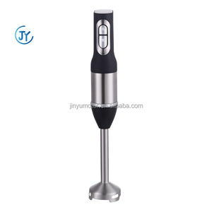 เครื่องปั่นไฟฟ้าแบบพกพา, เครื่องปั่นไฟฟ้าแบบ3in1ความเร็วผันแปร - Product Image 1