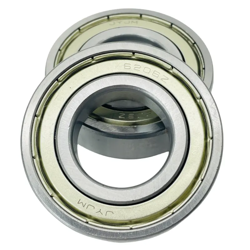 100x180x34mm Deep Groove Ball Bearing 6220 bearing for agriculture machinery part