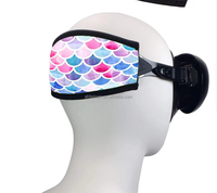 Couvre-sangle de masque de plongée en néoprène personnalisé avec logo d'usine, antidérapant et respirant pour la plongée sous-marine, le snorkeling et le surf