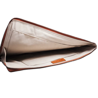 Étui et housse pour tablette en cuir véritable au design unique, mince et élégant, disponible en plusieurs couleurs pour iPad 12,9 pouces