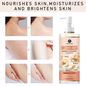 Haute qualité 500g hydratant instantané <span class=keywords><strong>éclaircissant</strong></span> blanchissant crème pour les mains <span class=keywords><strong>lotion</strong></span> pour le corps pour les femmes - Product Image 4