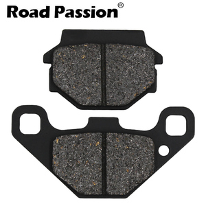 Plaquettes de frein FA067 pour moto AEON Elite Urban MY <span class=keywords><strong>125</strong></span> <span class=keywords><strong>APRILIA</strong></span> RX125 SX125 DERBI DXR200 DXR250 GOES G225S G350S ALFER AR250 - Product Image 5