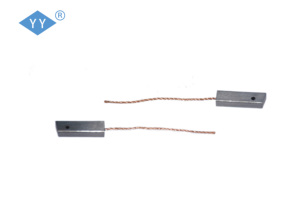 PHTX5ใหม่12V แปรงถ่านสำหรับสตาร์ทเตอร์อัตโนมัติชิ้นส่วนสตาร์ทเครื่องยนต์สำหรับ <span class=keywords><strong>Nissan</strong></span> kingcab <span class=keywords><strong>NAVARA</strong></span> - Product Image 3