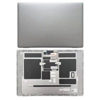 Nouveau pour Dell Latitude 7440 14,0 pouces : Coque arrière LCD, cadre avant, repose-poignets, boîtier inférieur, coque ABCD – Remplacement complet du châssis