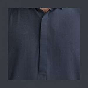 NEW ARRIVAL Factory-Made 2025 Latest Design Summer Wear <b>Men</b> Salwar <b>Kameez</b> Casual Breathable Cotton High Quality Cheap Price - Product Image 1