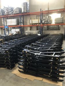 Chasse-neige de VTT ou de <span class=keywords><strong>tondeuse</strong></span> à gazon <span class=keywords><strong>pour</strong></span> une utilisation de jardin agricole - Product Image 3