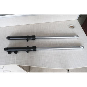 Amortisseur réglable Suspension Pièces de rechange universelles pour moto Amortisseur de moto - Product Image 1