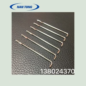 เข็มโครเชต์ยาสดา S150*46 เหล็กคุณภาพสูงสำหรับอุปกรณ์เย็บผ้าด้วยจักรเย็บผ้า - Product Image 2